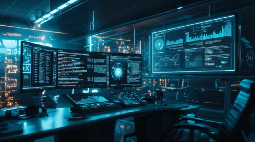 康乐县工业设备远程运维SCADA,设备数据采集与远程运维管控解决方案